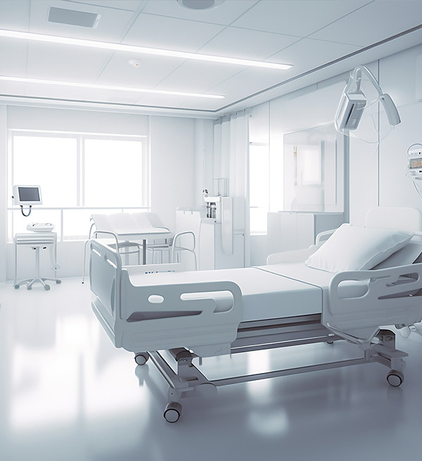 无菌病房及实验室