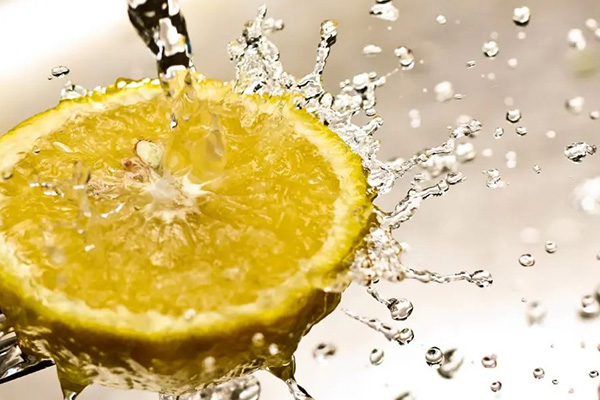 这样做，杯子香香的还干净！