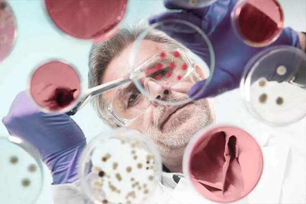 自己家的餐具真的比外面的干净吗？